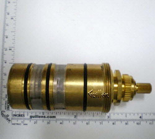 California Faucet THERM-CART; ; 3/4" inch thermosatic valve cartridge; in Unfinish   TH-CART
