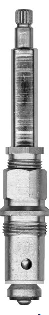 Central Brass K-2-DT; ; diverter assembly
