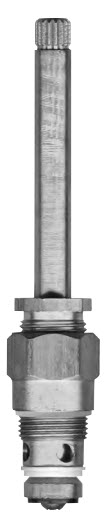 Central Brass K-3-DT; ; diverter assembly