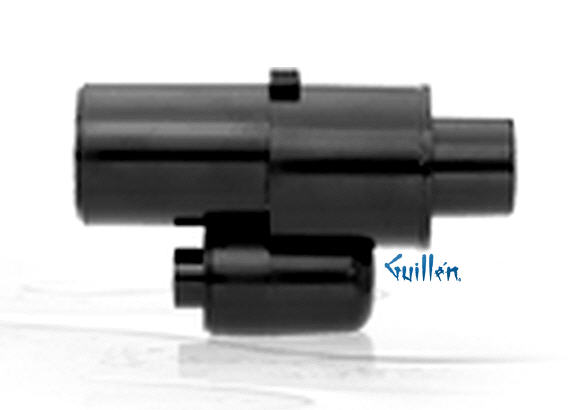 CG AIR MANI SD; ; 1 1/2" inch 1/8 lb anti non return check valve; unfinish