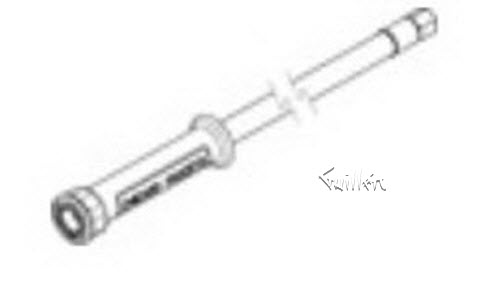 Chicago Faucet 739-060KJK; ; 60 hose; in Unfinish