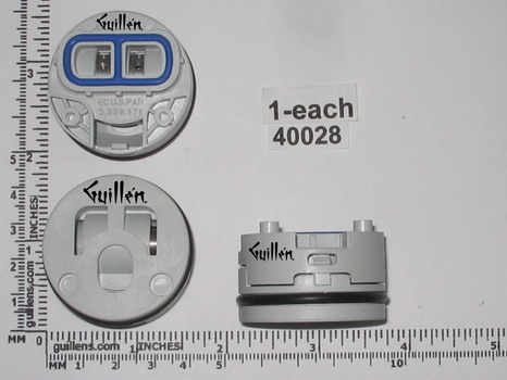 Cleveland 40028;