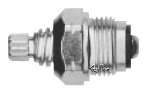 Crane FB9137; ; rh right hand stem cartridge assembly; in Unfinish   FB9175
