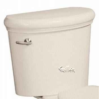 Danze DC012223; Orrington; 2 piece toilets tank technical parts breakdown owner manuals specifications catalog