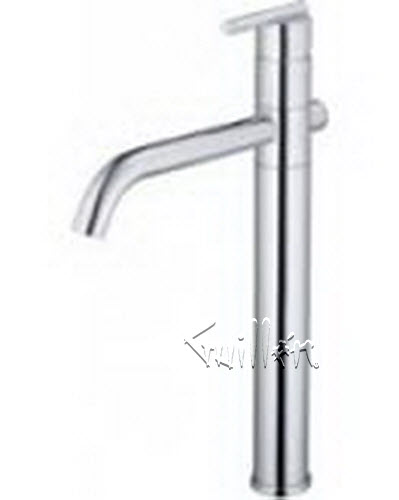 Danze D201244; Como; single handle deck mount vessel filler side mount handle with metal grid stra technical parts breakdown owner manuals specifications catalog