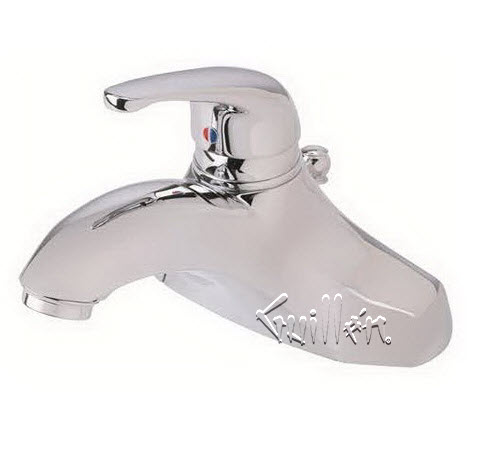 Danze D203112; Melrose; single handle centerset lever handle metal pop-up technical parts breakdown owner manuals specifications catalog