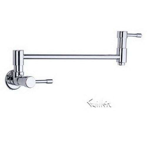 Danze D205314; Melrose; single handle wall mount pot filler lever handle technical parts breakdown owner manuals specifications catalog