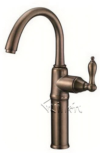 Danze D221040; Fairmont; single handle deck mount vessel filler side mount handle with metal grid technical parts breakdown owner manuals specifications catalog