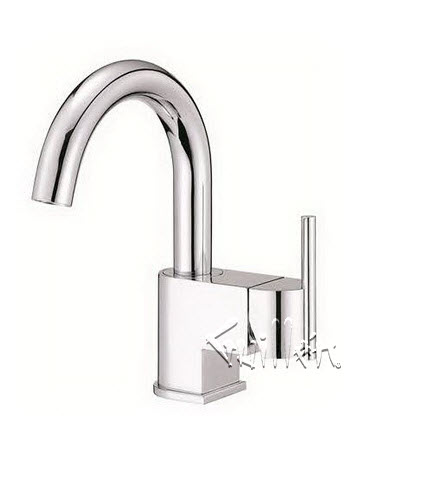 Danze D221542; Como; single handle centerset side mount handle with touch down drain technical parts breakdown owner manuals specifications catalog