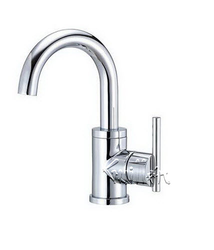 Danze D221558; Parma; single handle centerset side mount handle metal pop-up technical parts breakdown owner manuals specifications catalog