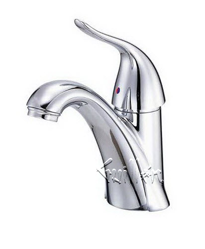 Danze D224021; Antioch; single handle centerset lever handle with hot & cold marks 50/50 metal pop-up technical parts breakdown owner manuals specifications catalog