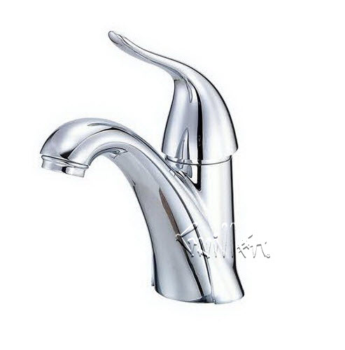 Danze D225521; Antioch; single handle centerset lever handle 50/50 metal pop-up technical parts breakdown owner manuals specifications catalog