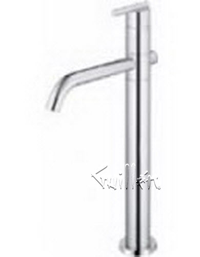 Danze D232658; Parma; single handle deck mount vessel filler trim line lever handle with metal gr technical parts breakdown owner manuals specifications catalog