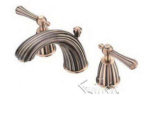 Danze D304060; Sable; two handle widespread lever handle metal pop-up technical parts breakdown owner manuals specifications catalog
