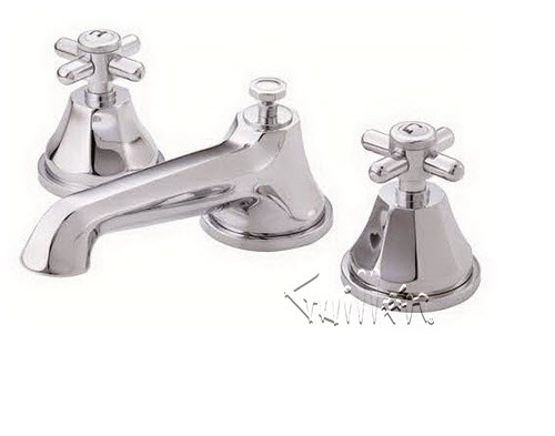 Danze D304666; Brandywood; two handle trim roman tub cross handle technical parts breakdown owner manuals specifications catalog