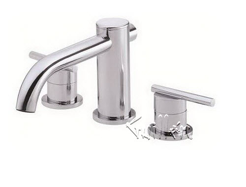 Danze D305658; Parma; two handle trim roman tub lever handle technical parts breakdown owner manuals specifications catalog