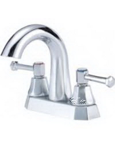 Danze D314168; Brandywood; two handle centerset hi rise spout lever handle with touch down dr technical parts breakdown owner manuals specifications catalog