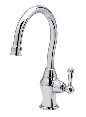 Danze D401015; Melrose; single handle pantry faucet side mount handle technical parts breakdown owner manuals specifications catalog