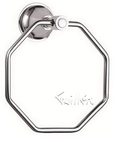 Danze D441131; Brandywood; towel ring technical parts breakdown owner manuals specifications catalog