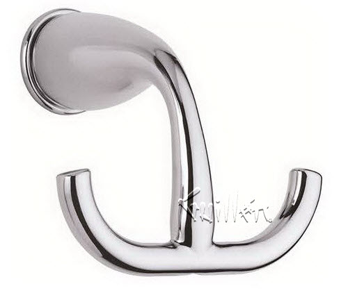 Danze D441162; Plymouth; robe hook technical parts breakdown owner manuals specifications catalog