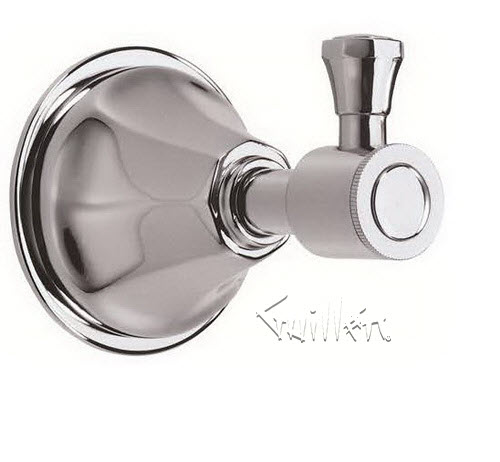 Danze D441171; Brandywood; robe hook technical parts breakdown owner manuals specifications catalog