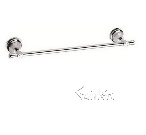 Danze D441411; Brandywood; 18" towel bar technical parts breakdown owner manuals specifications catalog