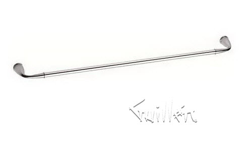Danze D441412; Plymouth; 18" towel bar technical parts breakdown owner manuals specifications catalog