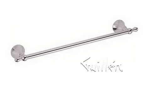 Danze D441600; Bannockburn; 18" towel bar technical parts breakdown owner manuals specifications catalog