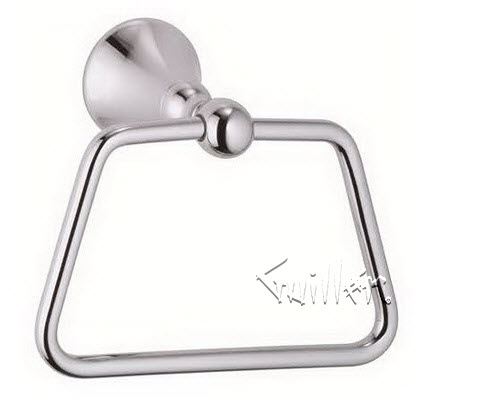 Danze D441605; Bannockburn; towel ring technical parts breakdown owner manuals specifications catalog
