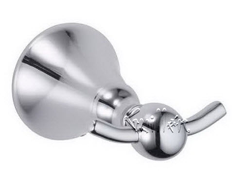 Danze D441640; Bannockburn; robe hook technical parts breakdown owner manuals specifications catalog
