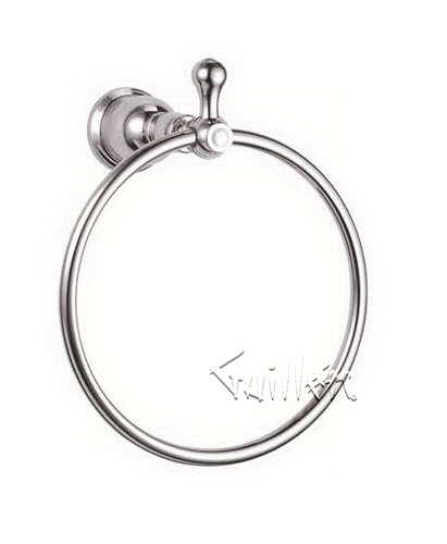 Danze D442111; Opulence; towel ring technical parts breakdown owner manuals specifications catalog