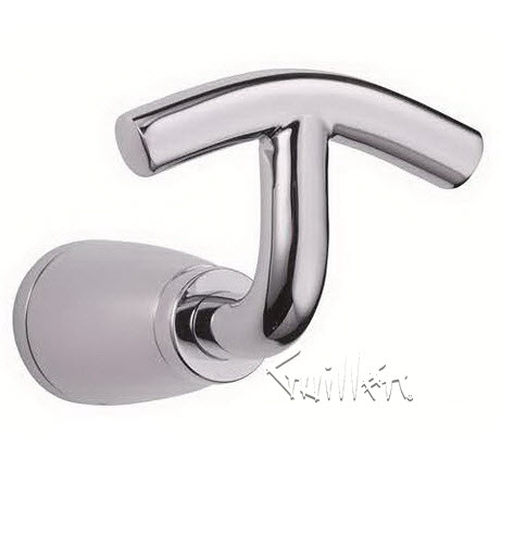 Danze D442171; Sonora; robe hook technical parts breakdown owner manuals specifications catalog