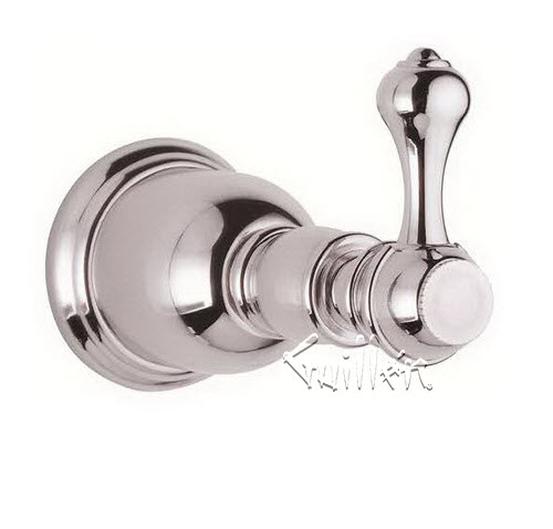 Danze D443171; Opulence; robe hook technical parts breakdown owner manuals specifications catalog