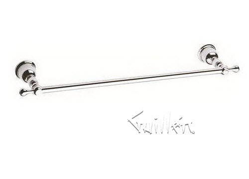 Danze D443411; Opulence; 18" towel bar technical parts breakdown owner manuals specifications catalog