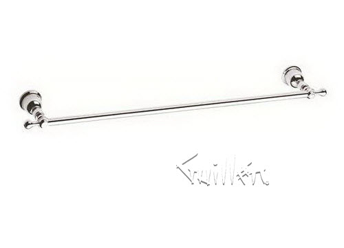 Danze D443421; Opulence; 24" towel bar technical parts breakdown owner manuals specifications catalog