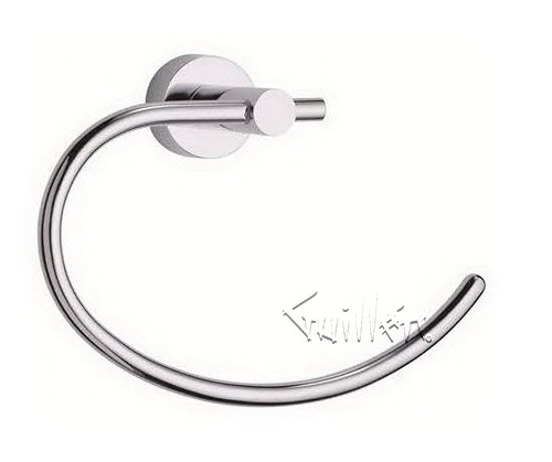 Danze D446121; Parma; towel ring technical parts breakdown owner manuals specifications catalog