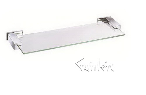 Danze D446134; Sirius; 18" glass shelf technical parts breakdown owner manuals specifications catalog