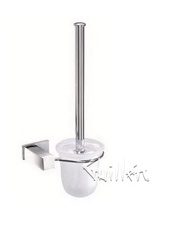 Danze D446138; Sirius; wall mount toilet brush technical parts breakdown owner manuals specifications catalog