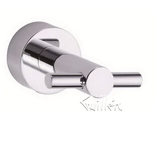 Danze D446161; Parma; robe hook technical parts breakdown owner manuals specifications catalog