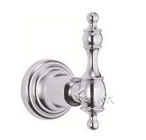 Danze D446162; Sheridan; robe hook technical parts breakdown owner manuals specifications catalog