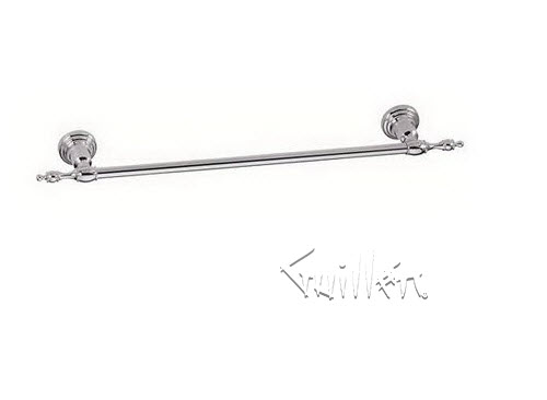 Danze D446232; Sheridan; 18" towel bar technical parts breakdown owner manuals specifications catalog