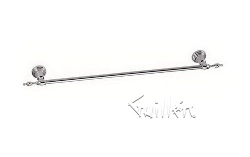 Danze D446421; Sheridan; 24" towel bar technical parts breakdown owner manuals specifications catalog