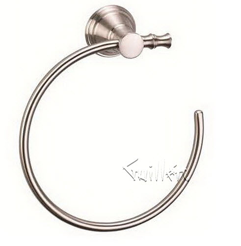 Danze D446427; South Sea; towel ring technical parts breakdown owner manuals specifications catalog