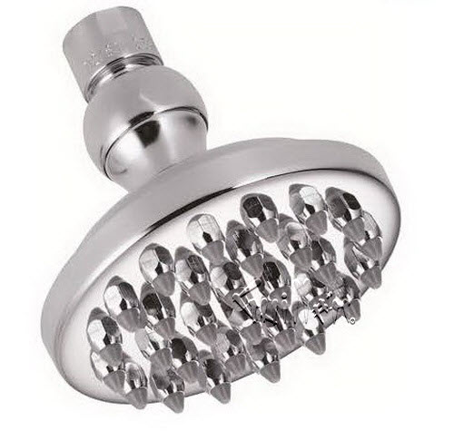 Danze D451269; ; rafael 4" sunflower showerhead 2.5 gpm max flow technical parts breakdown owner manuals specifications catalog