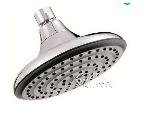 Danze D460003; ; riverwide 6" danze showerhead 2.5 gpm max flow technical parts breakdown owner manuals specifications catalog