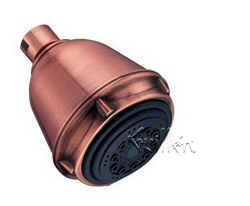 Danze D460006; ; 3" danze 400 showerhead technical parts breakdown owner manuals specifications catalog