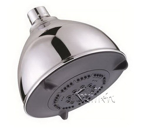 Danze D460009; ; 5" danze 405 3-function showerhead technical parts breakdown owner manuals specifications catalog