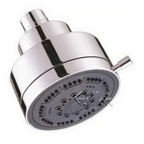 Danze D460010; ; 3" parma 3-function showerhead technical parts breakdown owner manuals specifications catalog