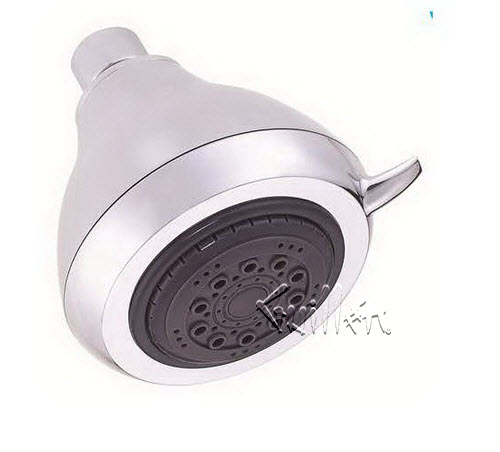 Danze D461146; ; 4" corsair 3-function showerhead technical parts breakdown owner manuals specifications catalog