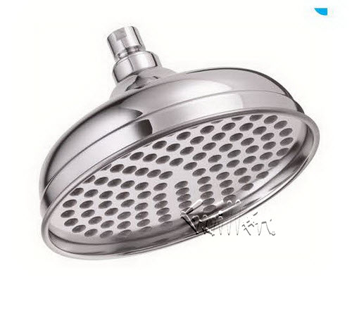 Danze D461192; ; 8" antique bell showerhead 2.5 gpm max flow technical parts breakdown owner manuals specifications catalog